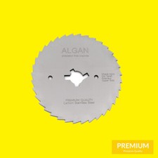 ALGAN Kreismesser KS-U80