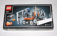 LEGO Technic 42032 Kompakt