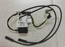 Trafo für Zündung“ für Heizungskesser Vaillant VRC calormatic UBW