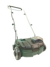 Akku Vertikutierer Lüfter AV