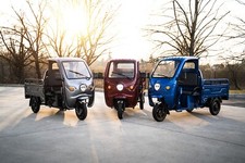 VOLTA VT5 Pro Elektro