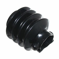 1 Faltenbalg für Alko Auflaufbremse ab 1988 Deichsel Gummi Manschette Hänger Neu