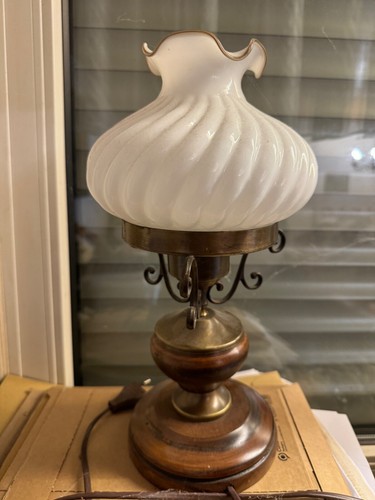 Lampe tischlampe stil einer - lampe,