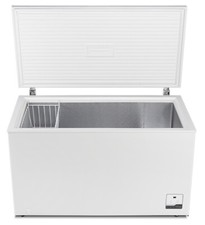 SCHOEPF GT400S Gefriertruhe / EEK: E / 400 Liter / Tiefkühltruhe / NEU!