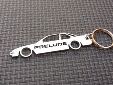 Honda prelude - honda,