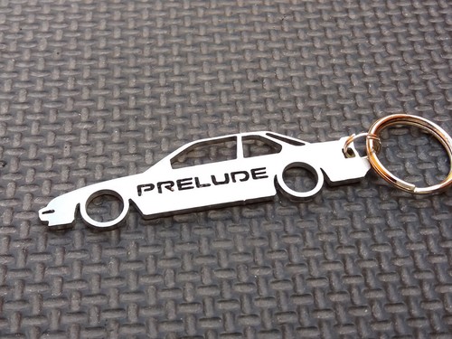 Honda prelude - prelude, 3