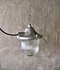 Loft Pendelleuchte 60er Jahre