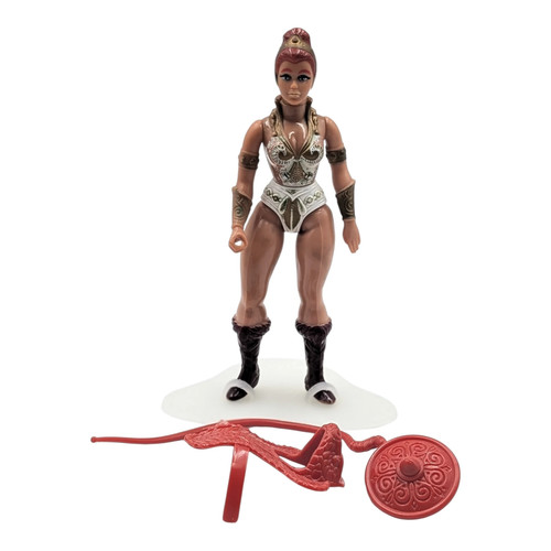 Teela masters the universe - of,