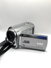 JVC Everio Camcorder