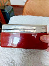 Silber Kästchen Schatulle 800 1916 vorkrieg Antik Dose