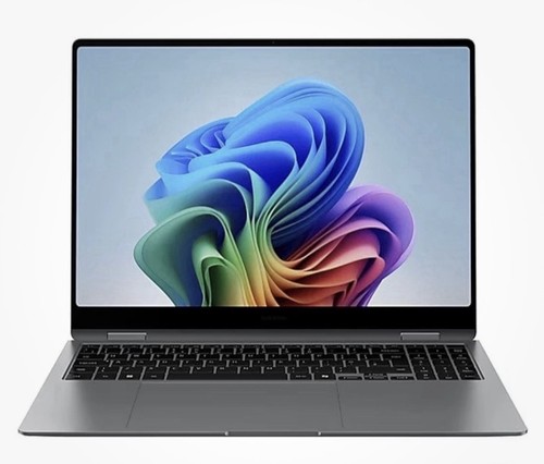 Samsung galaxy book5 - pro, 360