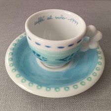 THUN BOZEN ° caffé al volo