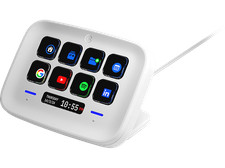 ELGATO Neo Stream Deck, Weiß