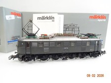 Märklin H0 37681 E-Lok E 18