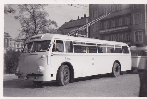 Foto bvg berlin neuer lowa - bvg,