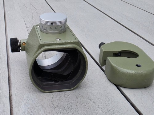 Leica wild heerbrugg - leica, gpm4