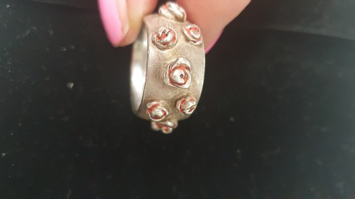 Drachenfels original ring - drachenfels,