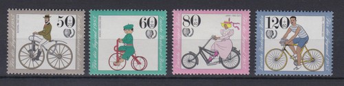 Berlin 735 738 - 735-738, historische