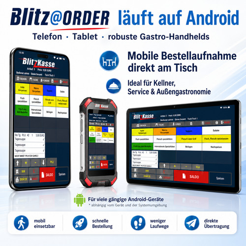 Blitz@ORDER