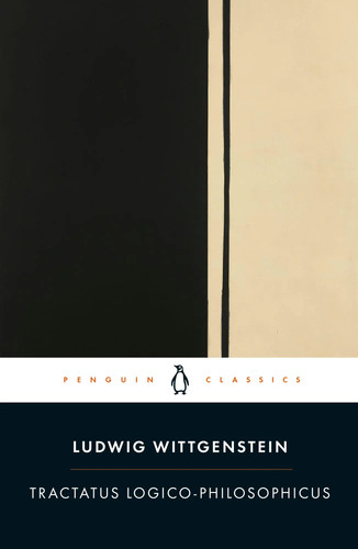 Tractatus logico philosophicus - tractatus, logico-philosophicus