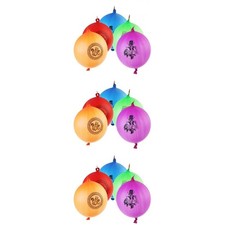  3 PCS Luftballone Punch