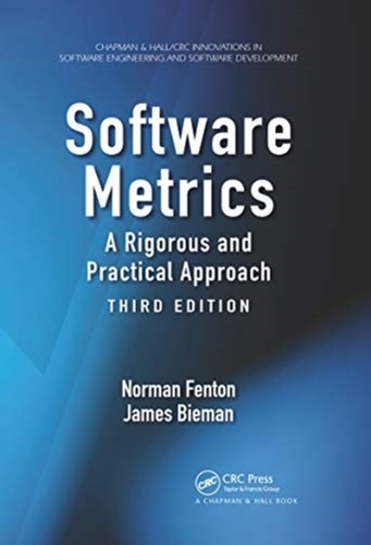 Software metrics james - software, by