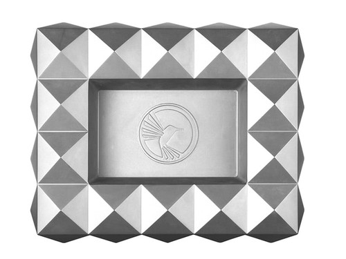 Colibri zigarrenascher metall - colibri,