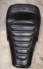 Solo Sitzbank für Café Racer