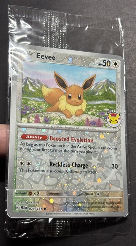 Pokémon tcg evoli eevee - tcg,