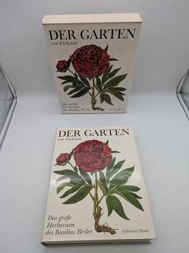 Der garten von - der,