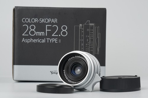 Brandneu voigtlander - [brandneu],