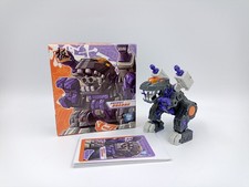 Transformers Dr.Wu Energy