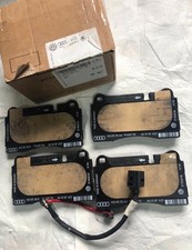 Original Audi Bremsbeläge