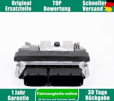 Motorsteuergerät ECU 03L906018JG Audi A4 8K B8 2.0 TDI CGLC