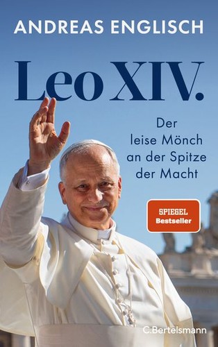 Leo xiv andreas - leo,