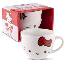 Hello Kitty Tasse –