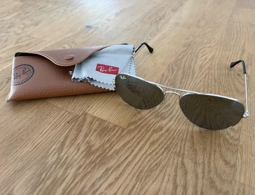 Ray ban herren - ray-ban,