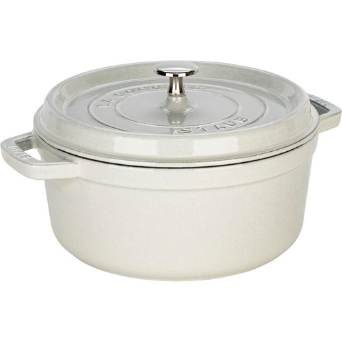 Staub cocotte 24cm - la,