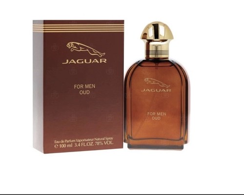 Jaguar for men - men, de