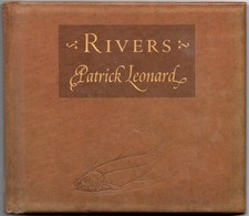 Patrick leonard rivers cd - patrick,