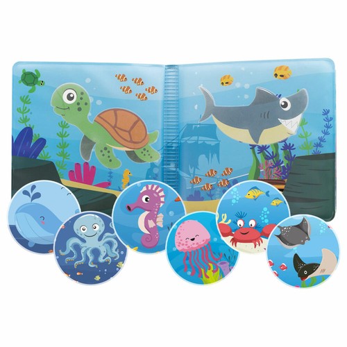 Reer myhappybath book - reer,