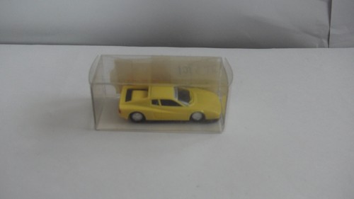 Herpa pkw modell - pkw, modell: