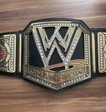 WWE Championship Replica Title