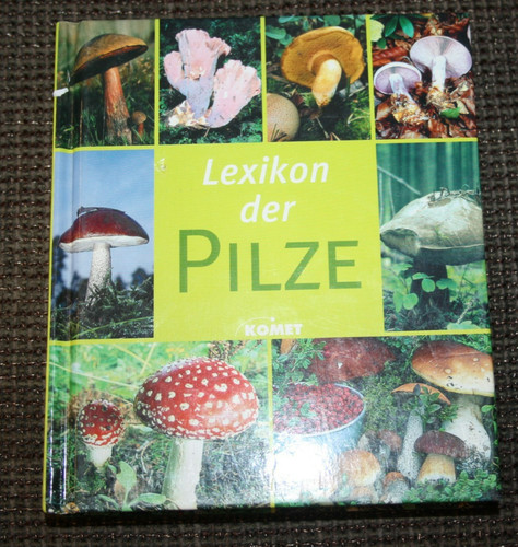 Hans kothe lexikon - kothe, der
