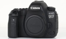 Canon 6D Mark II