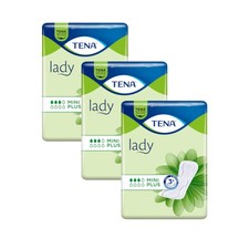 TENA Lady Mini Plus