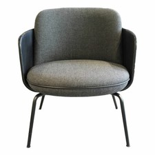 Wittmann Sessel Merwyn Lounge