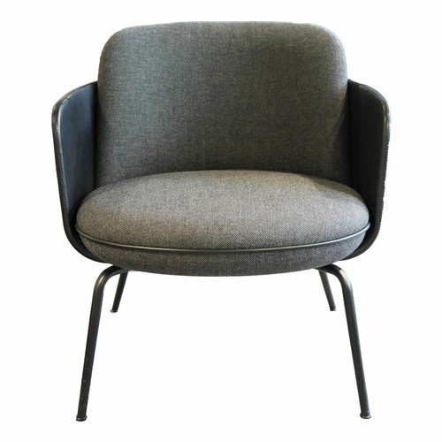 Wittmann sessel merwyn - wittmann, lounge