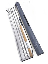 LOOP Fliegenrute evotec cast