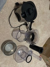 WMF Kult pro Power Juicer